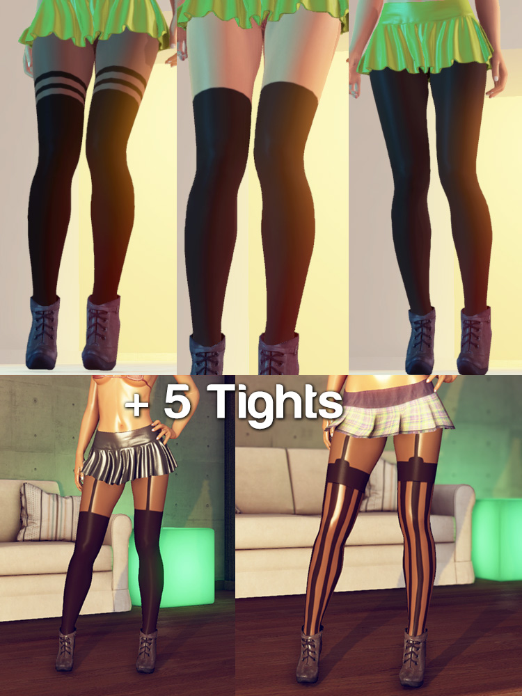 game update